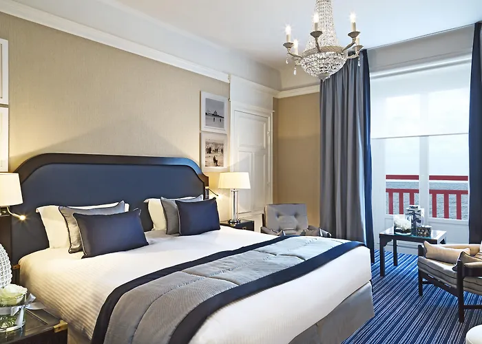 Hotel Barriere L\'Hermitage