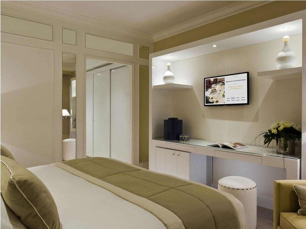 Hotel Barriere L'hermitage 5*