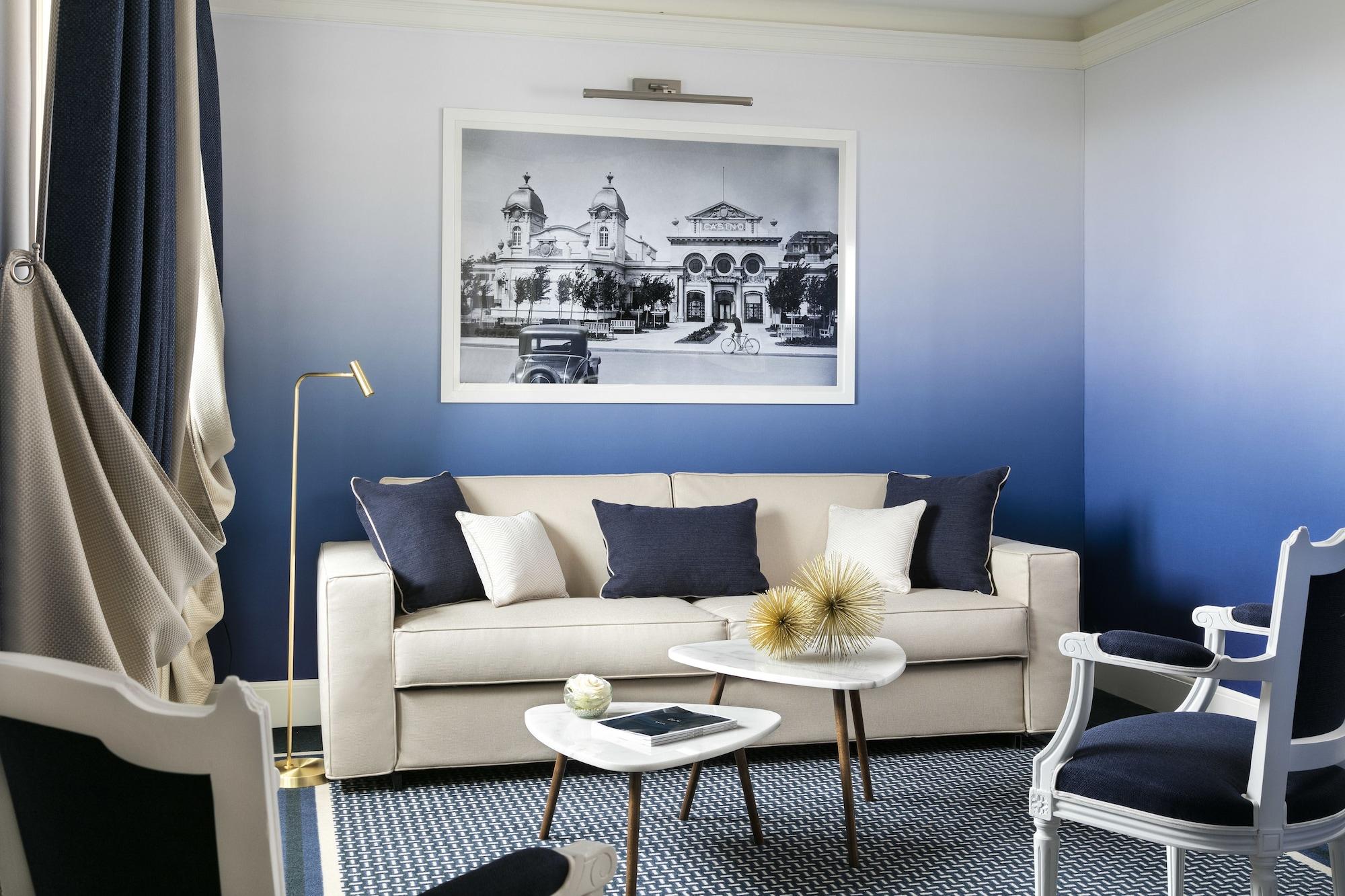 Hotel Barriere L'hermitage