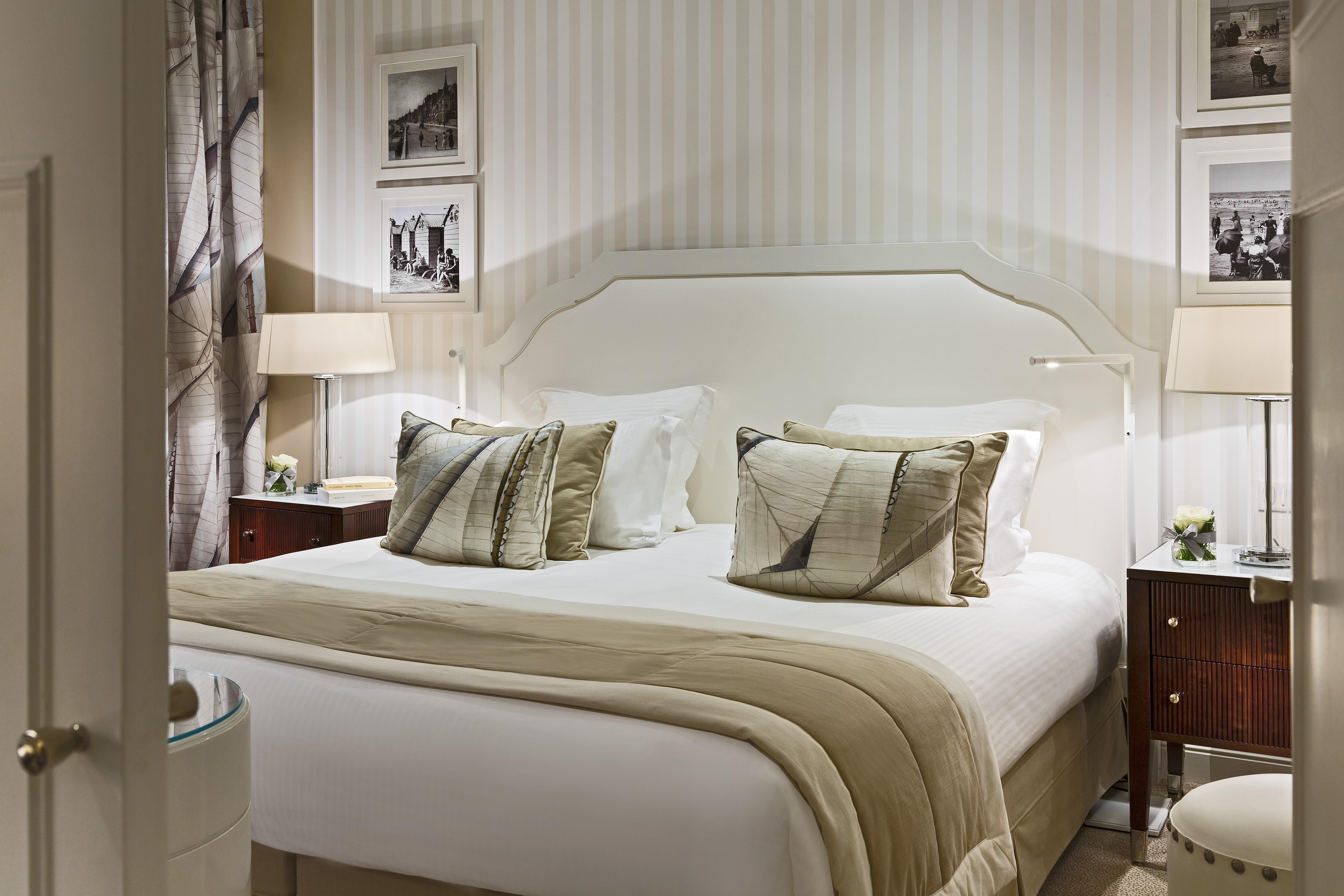 Hotel Barriere L'hermitage La Baule-Escoublac