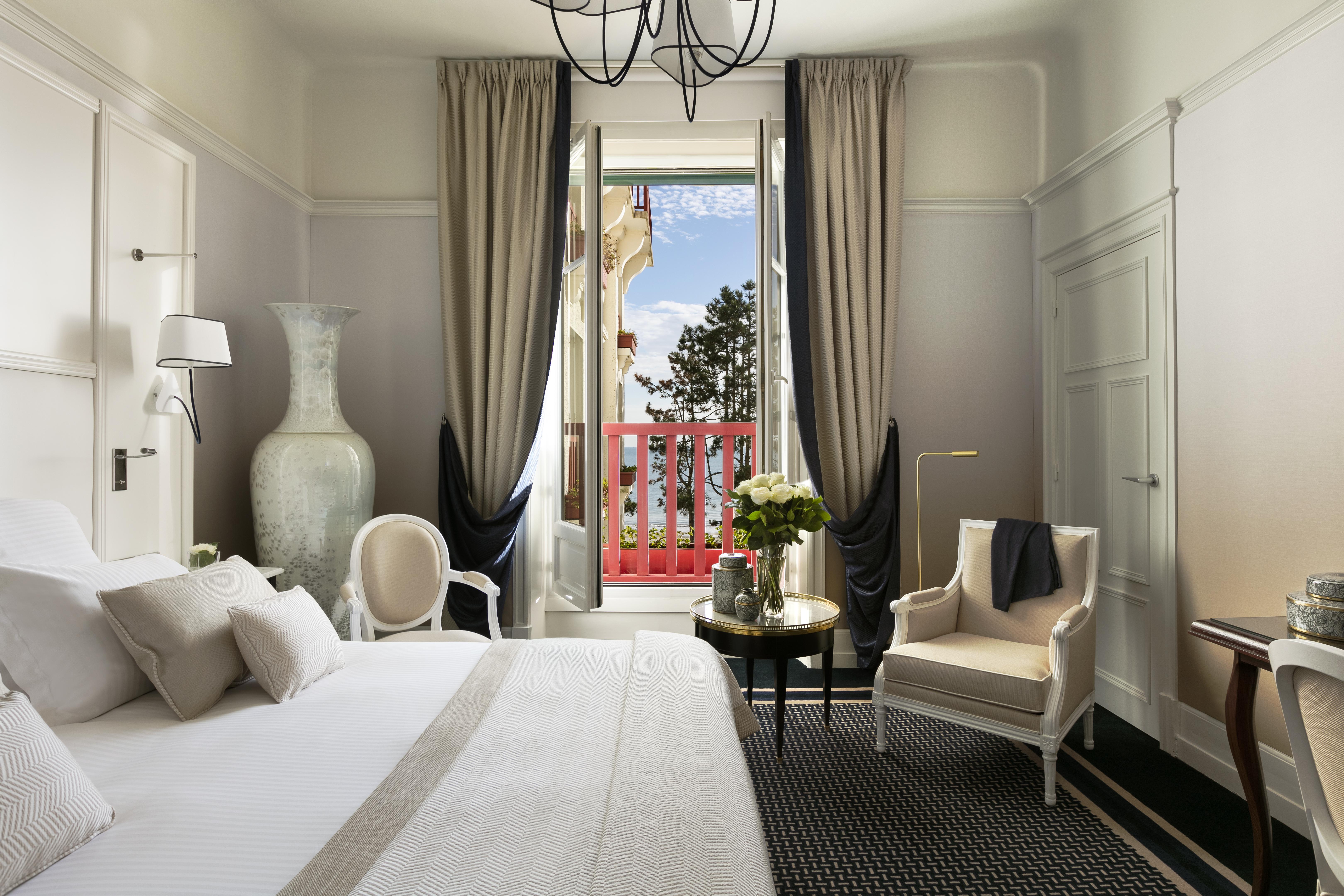 Hotel Barriere L'hermitage La Baule-Escoublac