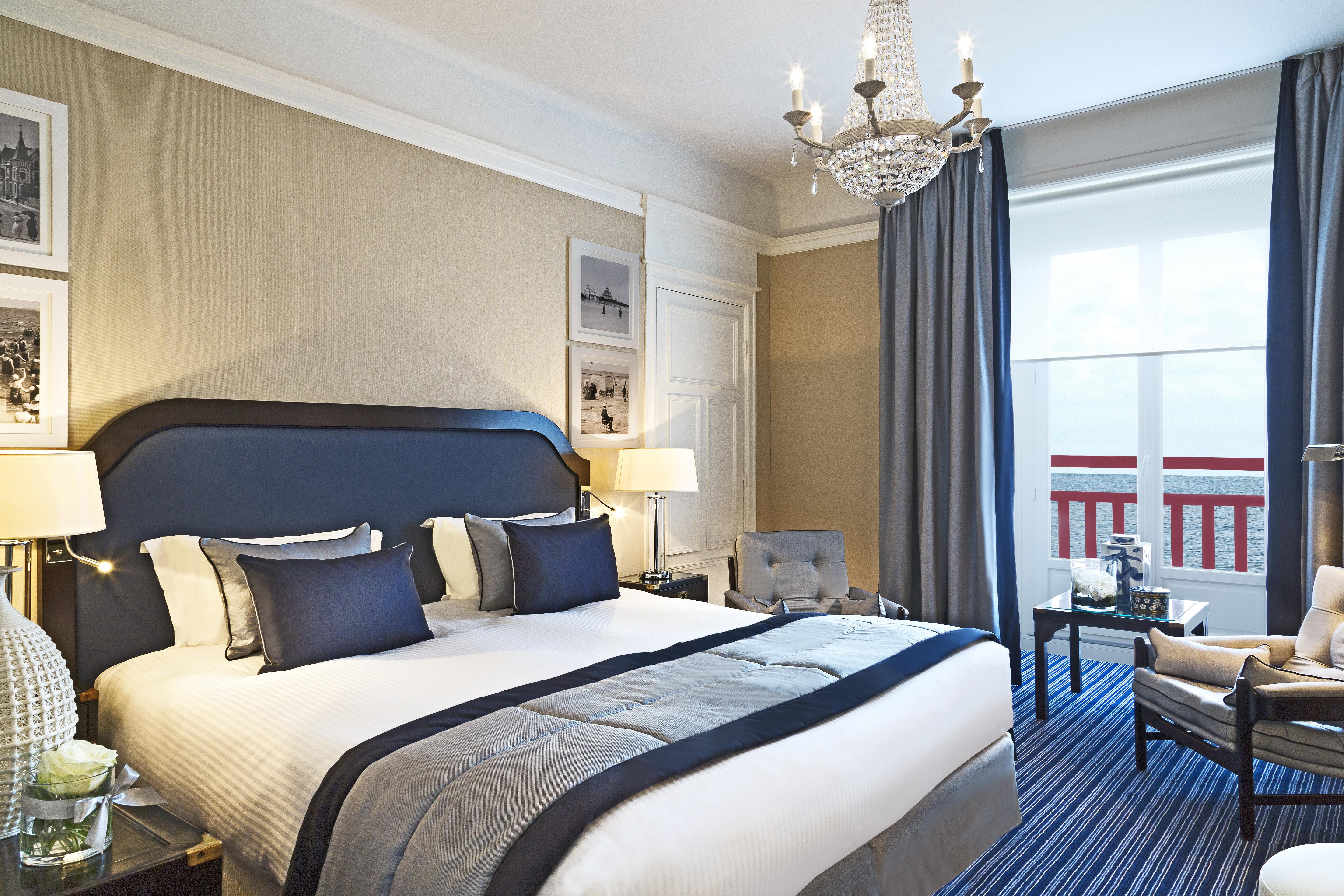 Barriere L'hermitage Hotel 5*
