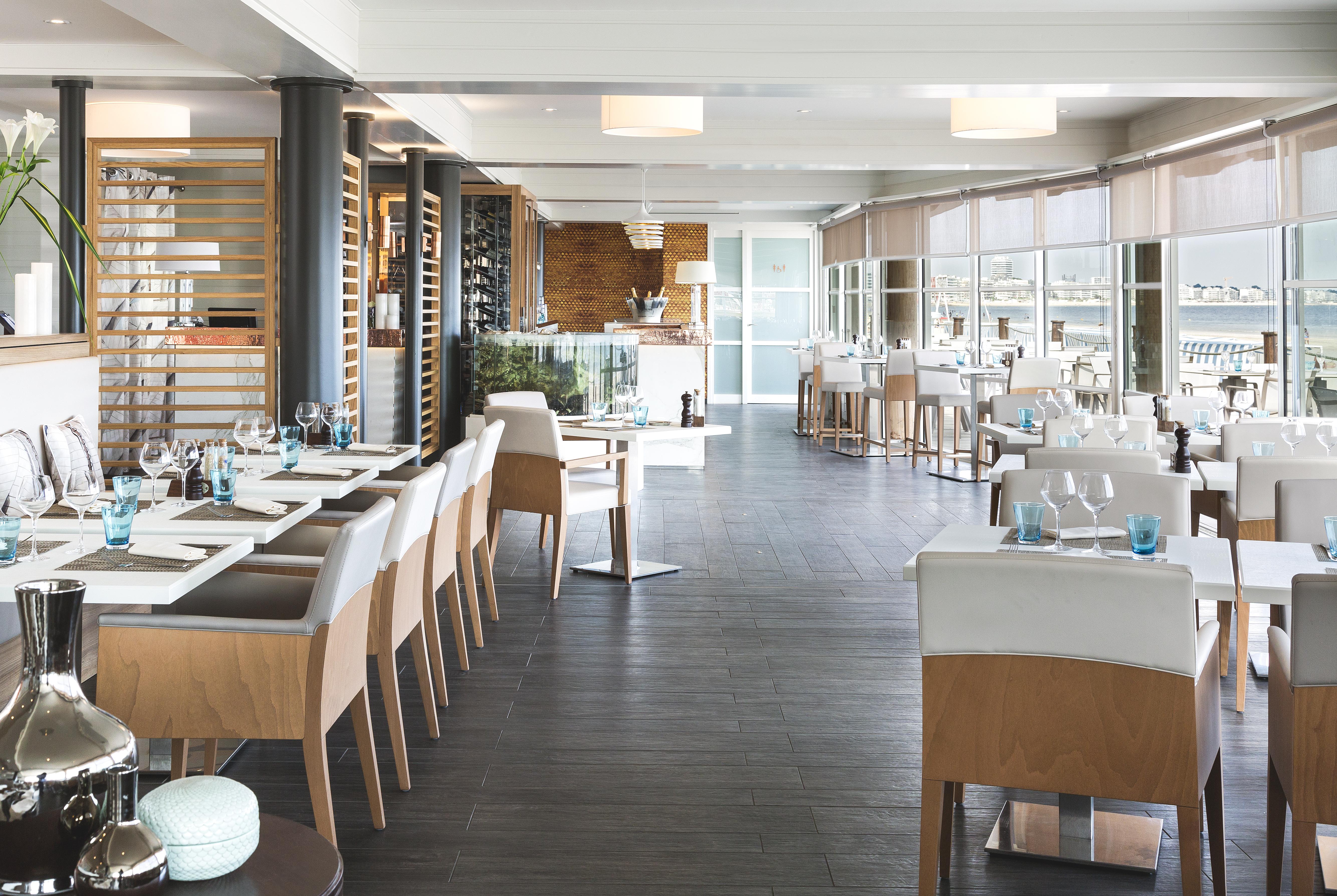 Hotel Barriere L'hermitage La Baule-Escoublac