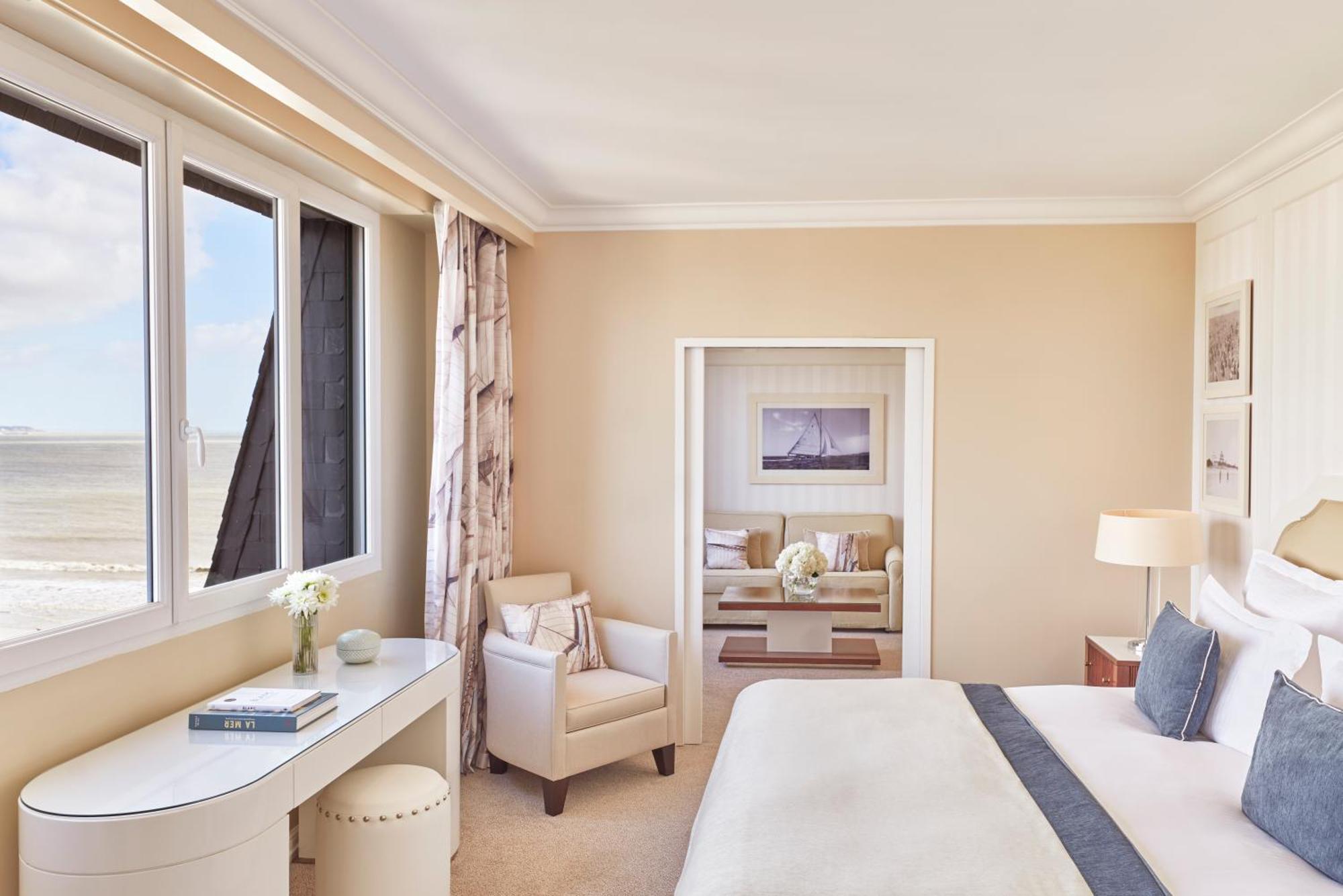Hotel Barriere L'hermitage