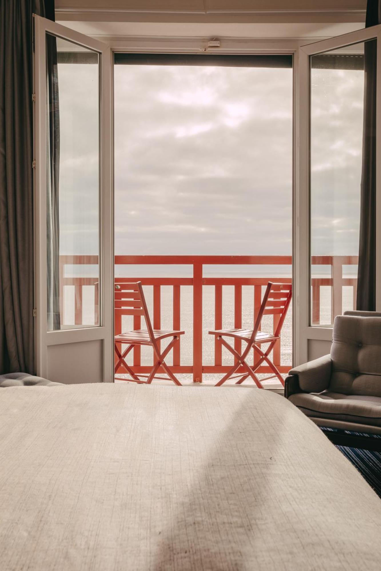 Hotel Barriere L'hermitage 5*