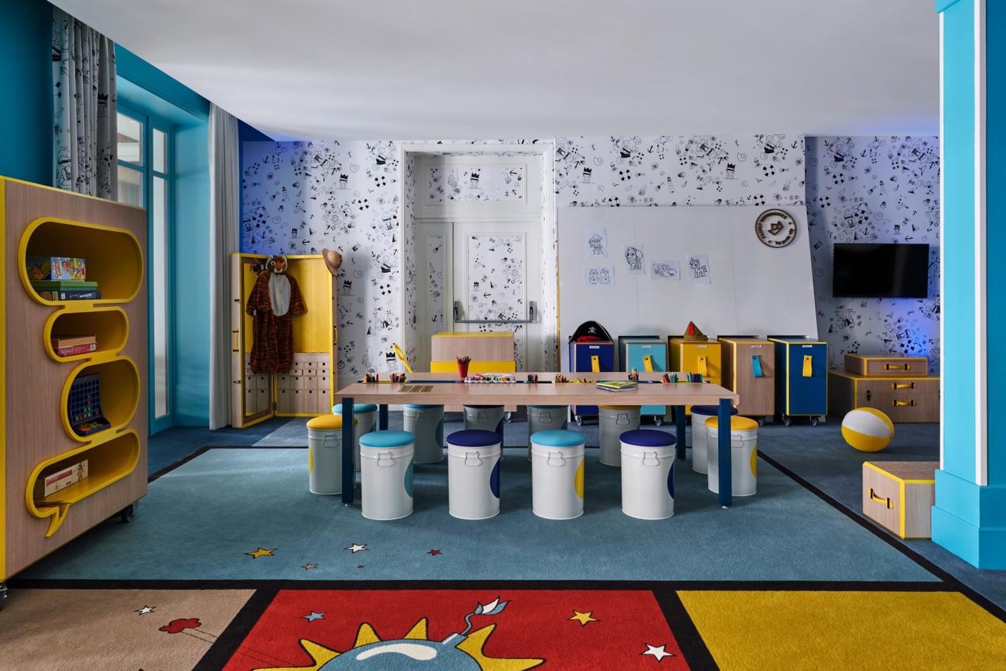 Hotel Barriere L'hermitage