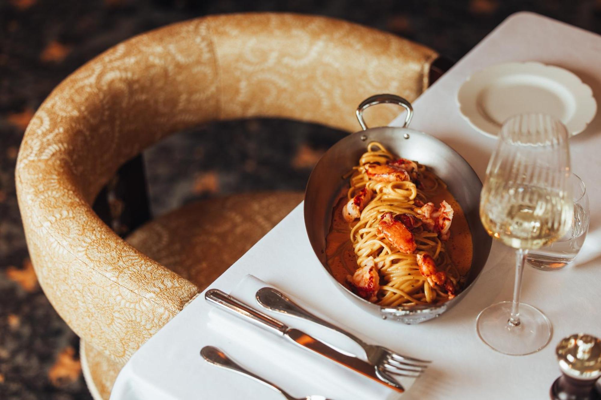 Barriere L'hermitage Hotel 5*