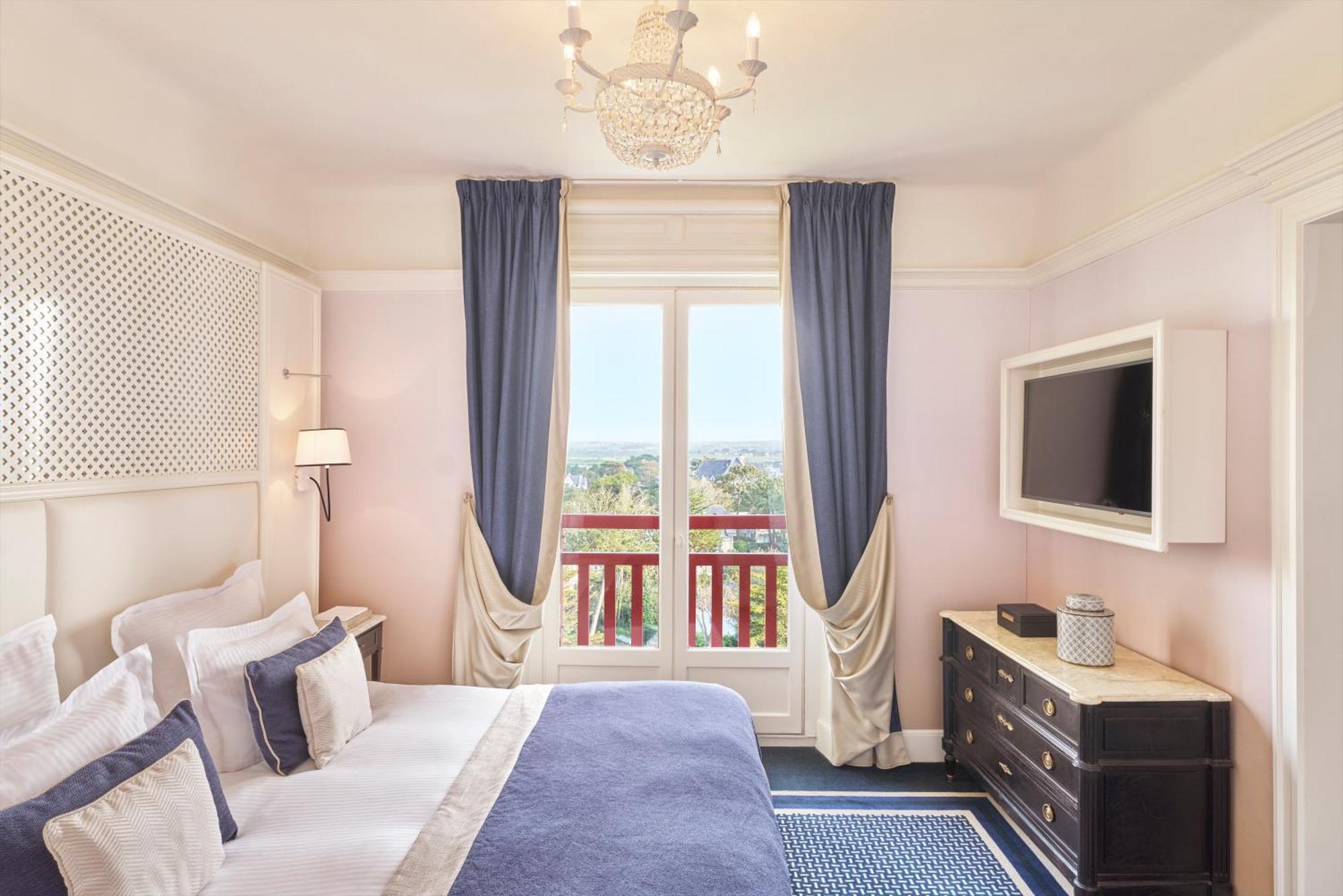 Hotel Barriere L'hermitage
