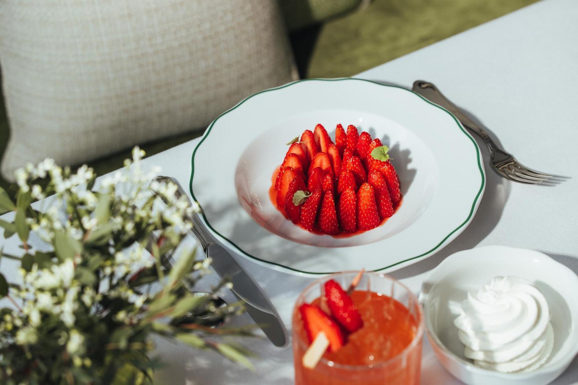 Barriere L'hermitage Hotel 5*