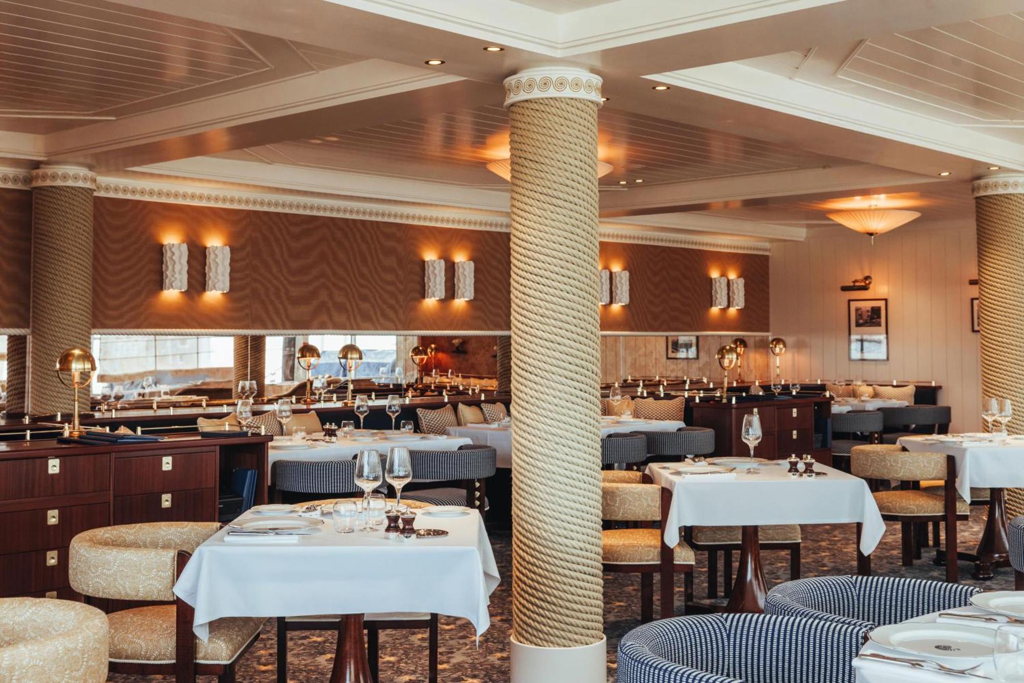 Barriere L'hermitage Hotel La Baule-Escoublac