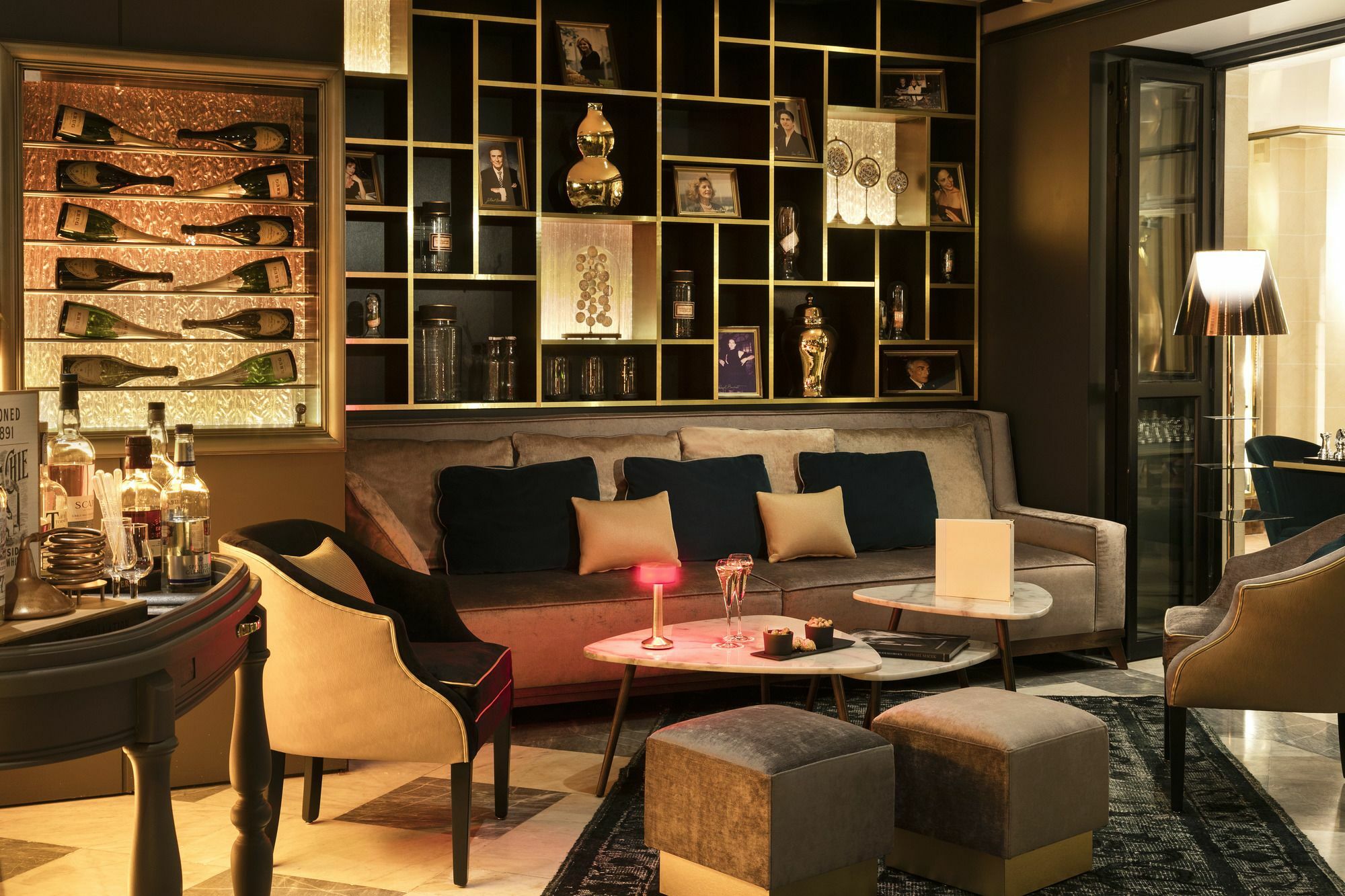 Hotel Barriere L'hermitage La Baule-Escoublac